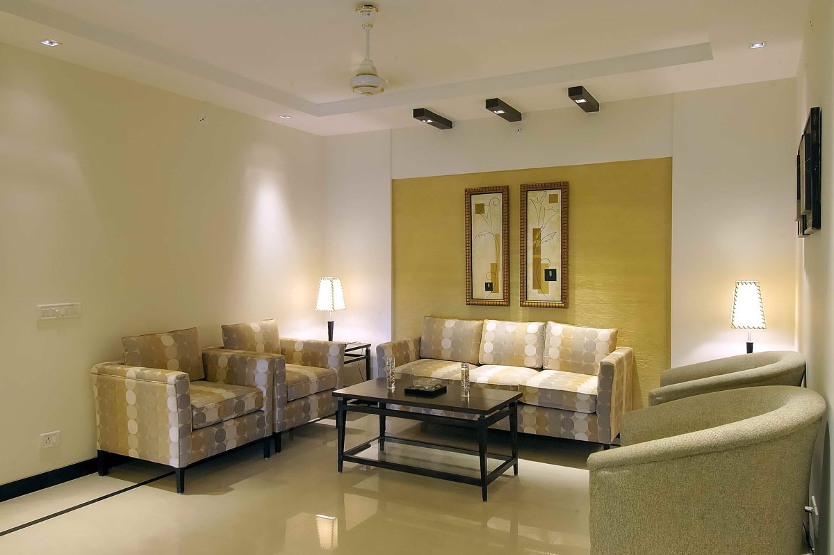 Residential - Shakuntalam Interiors